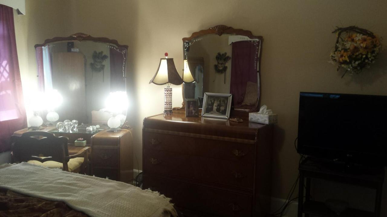 Maurrocks - A Pocono Mountains B&B Mount Pocono Dış mekan fotoğraf
