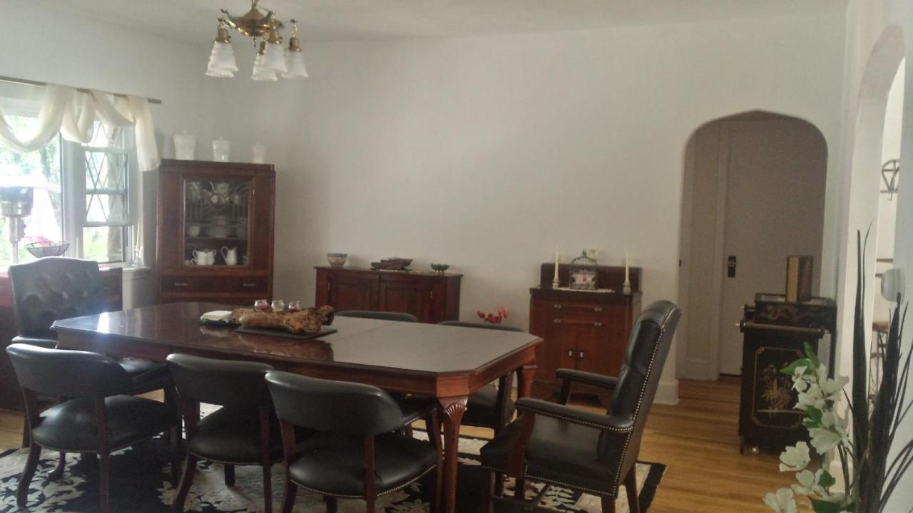Maurrocks - A Pocono Mountains B&B Mount Pocono Dış mekan fotoğraf